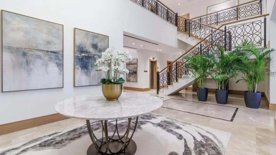 5 bedrooms villa for sale , Dubai, UAE No. 438 № 5