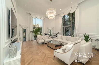 4 bedrooms villa for sale , Palm Jumeirah, Dubai, UAE No. 1050