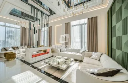 7 bedrooms villa for sale , Dubai Hills Estate, Dubai, UAE No. 1229