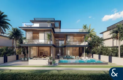 5 bedrooms villa for sale , District 11, Mohammed Bin Rashid City, Dubai, UAE No. 1346