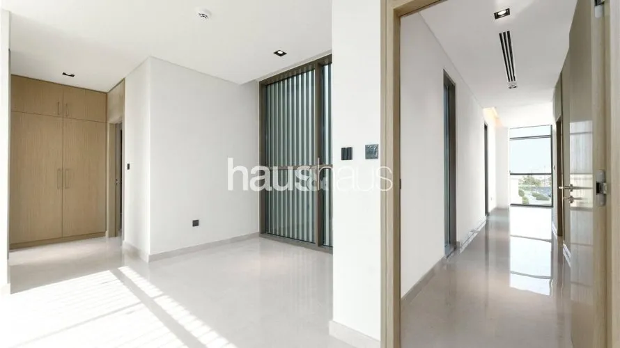 4 bedrooms villa for sale , Golf Place, Dubai Hills Estate, Dubai, UAE No. 790 № 11