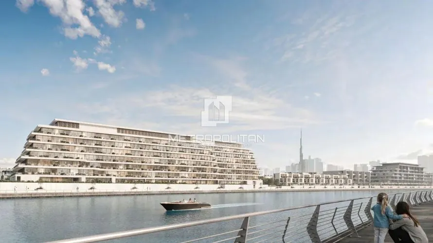 3 bedrooms villa for sale , Jumeirah, Dubai, UAE No. 1252 № 7