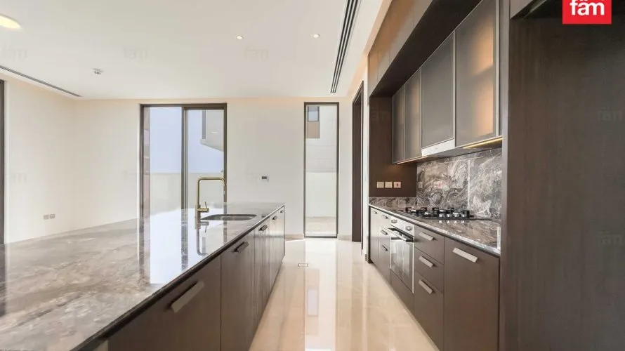 5 bedrooms villa for sale , Dubai Hills Estate, Dubai, UAE No. 984 № 26