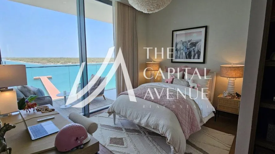 7 bedrooms villa for sale , Abu Dhabi, UAE No. 1502 № 16