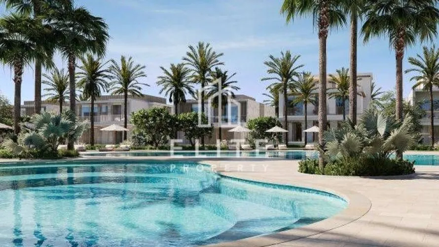 5 bedrooms villa for sale , Dubai, UAE No. 1518 № 3