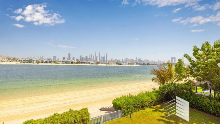 6 bedrooms villa for sale , Signature Villas, Palm Jumeirah, Dubai, UAE No. 226 № 23