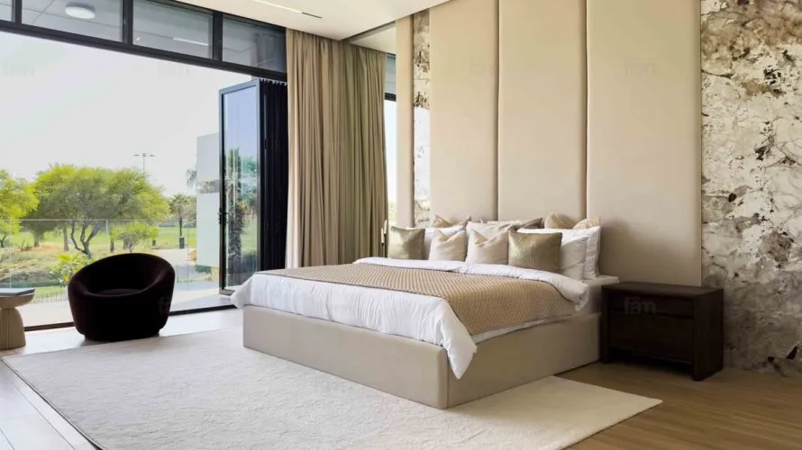 5 bedrooms villa for sale , Dubai, UAE No. 1135 № 12