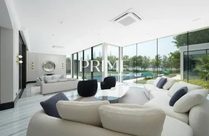 7 bedrooms villa for sale , Palm Jumeirah, Dubai, UAE No. 957