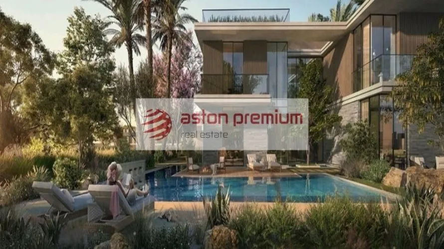 4 bedrooms villa for sale , Dubai Land, Dubai, UAE No. 1661