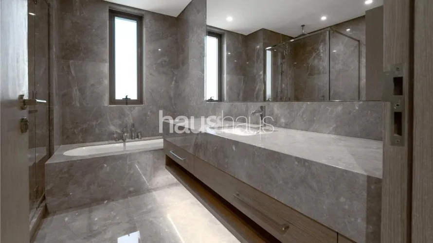 5 bedrooms villa for sale , Golf Place, Dubai Hills Estate, Dubai, UAE No. 826 № 10