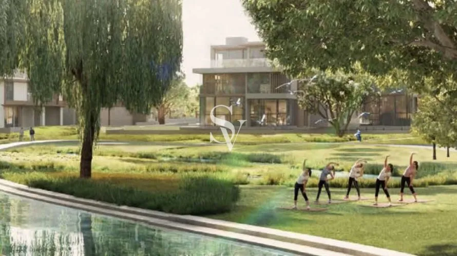 7 bedrooms villa for sale , Nadd Al Sheba, Dubai, UAE No. 1179 № 19