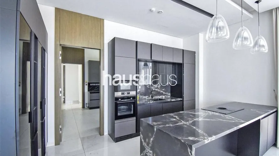 6 bedrooms villa for sale , Dubai Hills, Dubai Hills Estate, Dubai, UAE No. 809 № 4