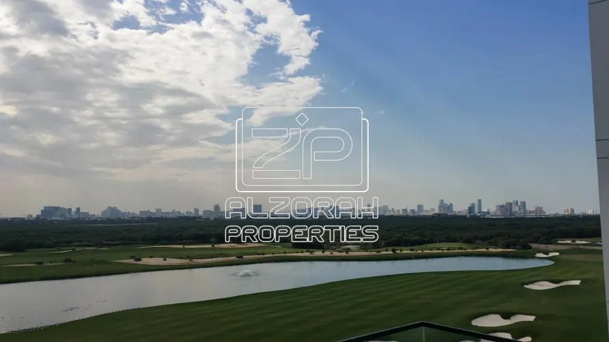 5 bedrooms villa for sale , Al Zorah, Ajman, UAE No. 657 № 16