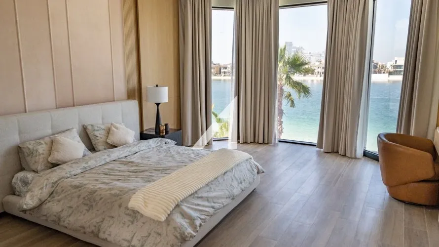 6 bedrooms villa for sale , Garden Homes, Palm Jumeirah, Dubai, UAE No. 1704 № 25