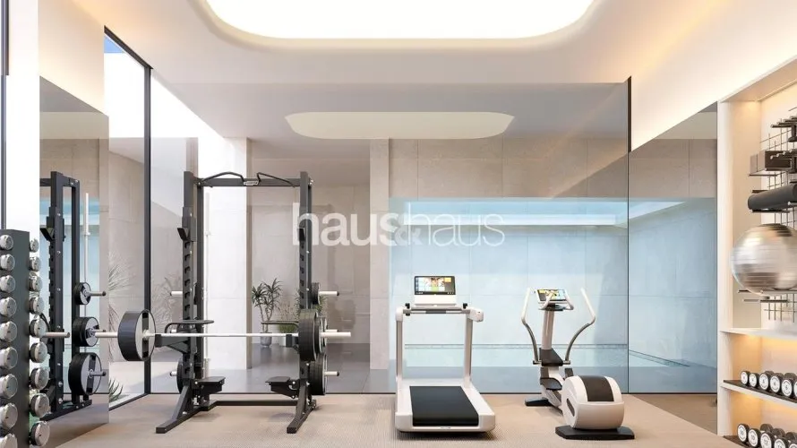 6 bedrooms villa for sale , Emerald Hills, Dubai Hills Estate, Dubai, UAE No. 807 № 14