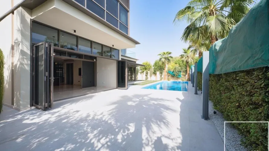 4 bedrooms villa for sale , Golf Place, Dubai Hills Estate, Dubai, UAE No. 1464 № 5