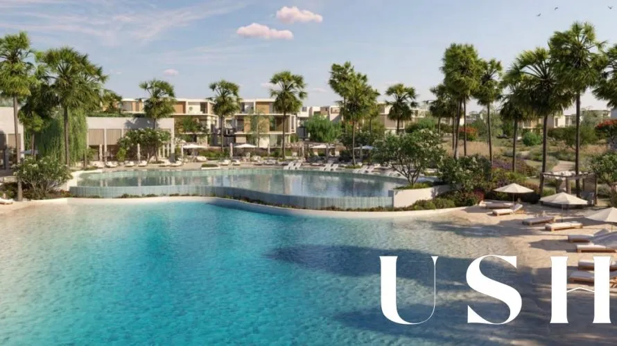 6 bedrooms villa for sale , Dubai Land, Dubai, UAE No. 734 № 6