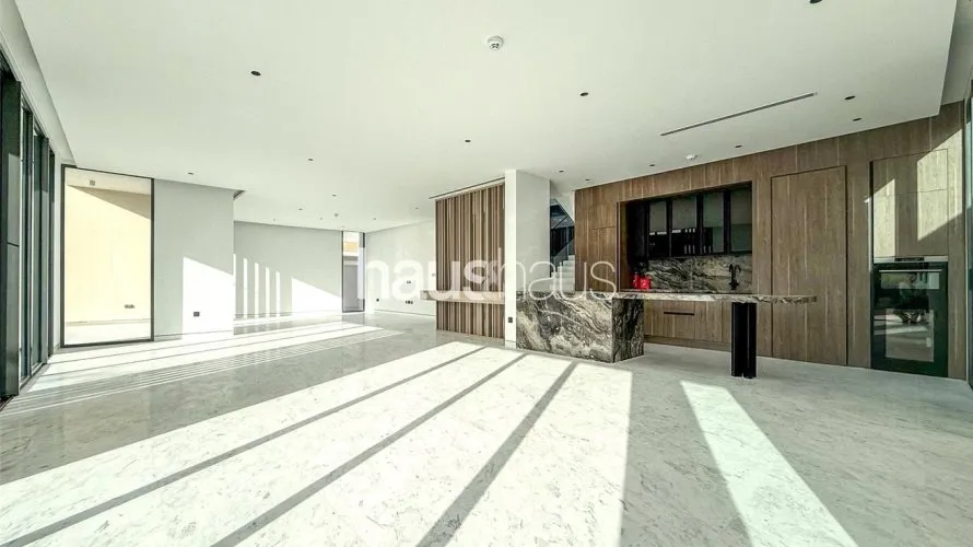 6 bedrooms villa for sale , Harmony, Tilal Al Ghaf, Dubai, UAE No. 792 № 3