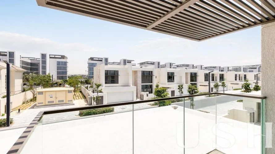 6 bedrooms villa for sale , District One, Mohammed Bin Rashid City, Dubai, UAE No. 721 № 28