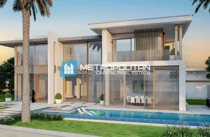 4 bedrooms townhouse for sale , Saadiyat Island, Abu Dhabi, UAE No. 1658