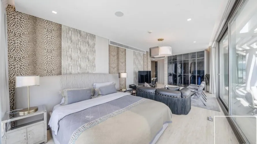 1552m² villa for sale , Palm Jumeirah, Dubai, UAE No. 1471 № 6