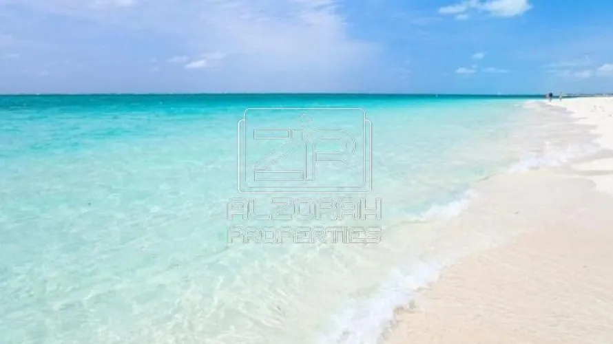 5 bedrooms villa for sale , Al Zorah, Ajman, UAE No. 654 № 18