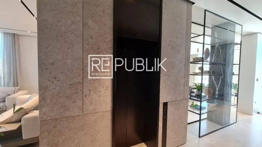 IMKAN NUDRA in Saadiyat Island, UAE No. 15 № 8