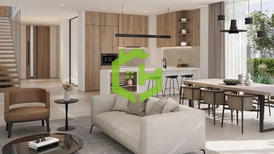 5 bedrooms villa for sale , Dubai, UAE No. 556 № 1