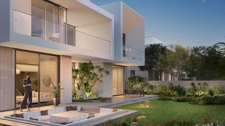 5 bedrooms villa for sale , Dubai Hills Estate, Dubai, UAE No. 930 № 3