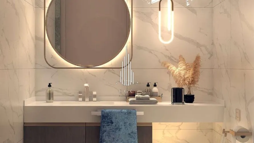 6 bedrooms villa for sale , Ghantoot, Abu Dhabi, UAE No. 518 № 25