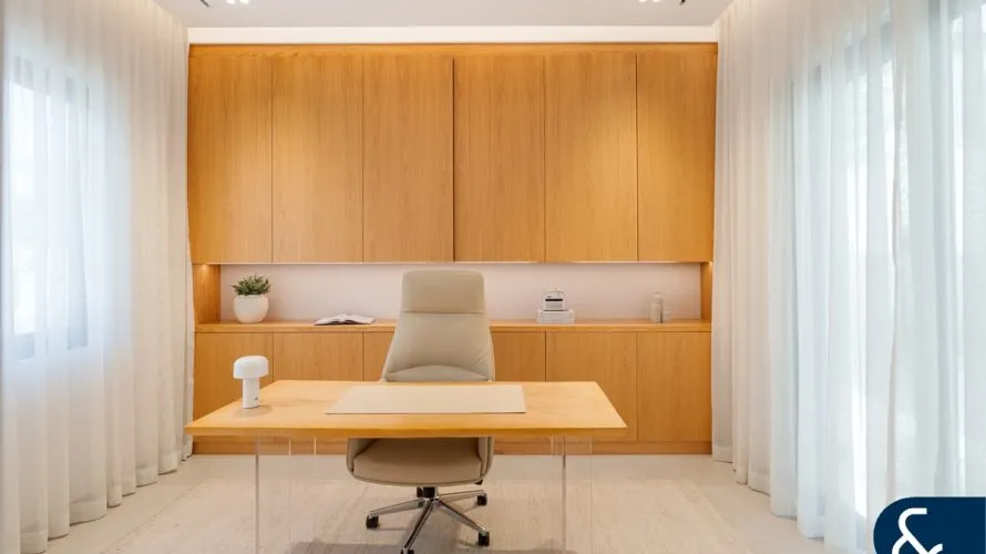 5 bedrooms villa for sale , Arabian Ranches, Dubai, UAE No. 1357 № 12