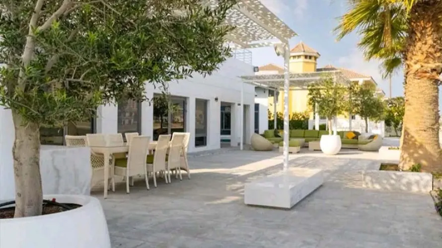 6 bedrooms villa for sale , Signature Villas, Palm Jumeirah, Dubai, UAE No. 251 № 12