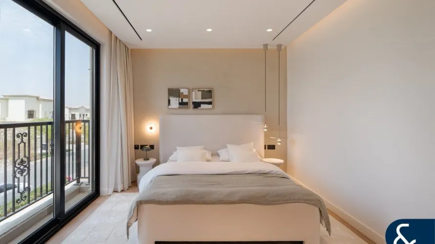 5 bedrooms villa for sale , Arabian Ranches, Dubai, UAE No. 1357 № 14