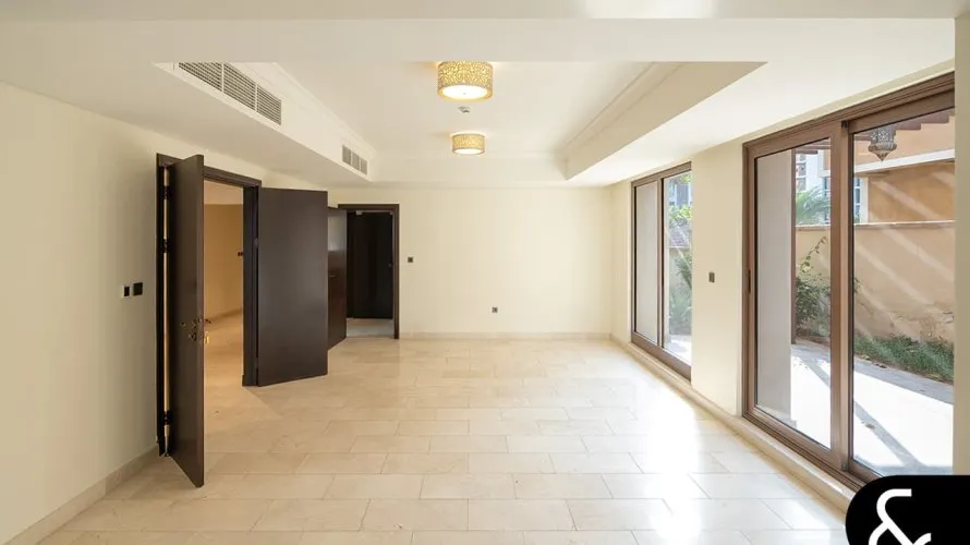 5 bedrooms villa for sale , Kingdom of Sheba, Palm Jumeirah, Dubai, UAE No. 1313 № 12