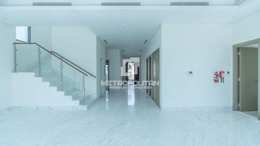 4 bedrooms villa for sale , District One, Mohammed Bin Rashid City, Dubai, UAE No. 1247 № 2