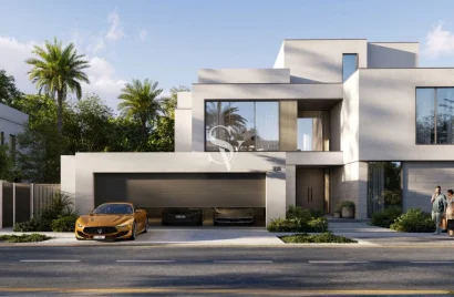 5 bedrooms villa for sale , Dubai, UAE No. 1160