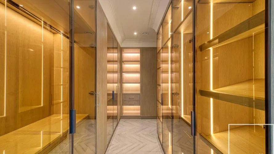 5 bedrooms villa for sale , Garden Homes, Palm Jumeirah, Dubai, UAE No. 1463 № 15