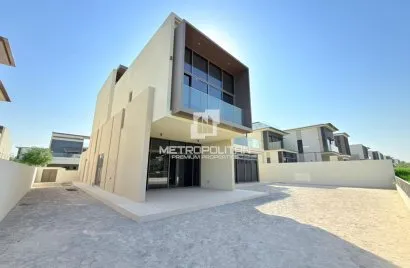 4 bedrooms villa for sale , Golf Place, Dubai Hills Estate, Dubai, UAE No. 1278