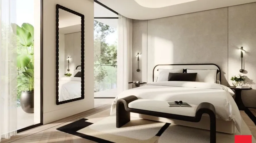 7 bedrooms villa for sale , Meydan, Dubai, UAE No. 939 № 7