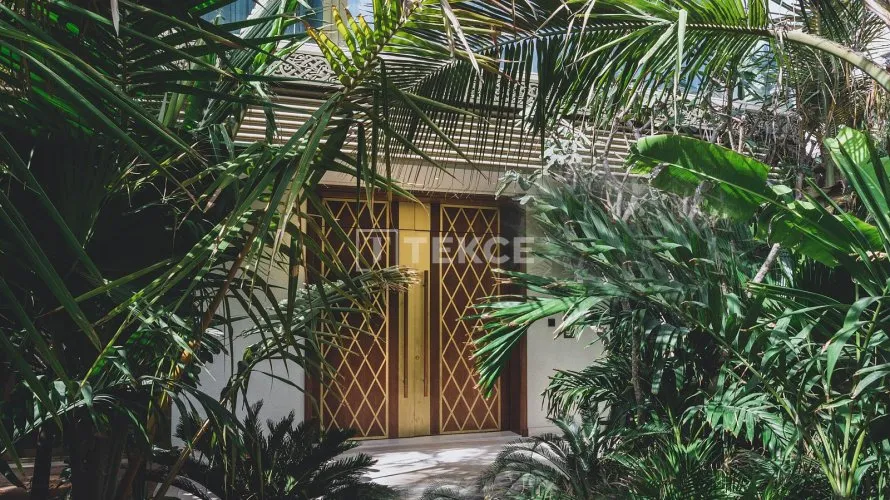 7 bedrooms villa for sale , The World Islands, Dubai, UAE No. 876 № 13