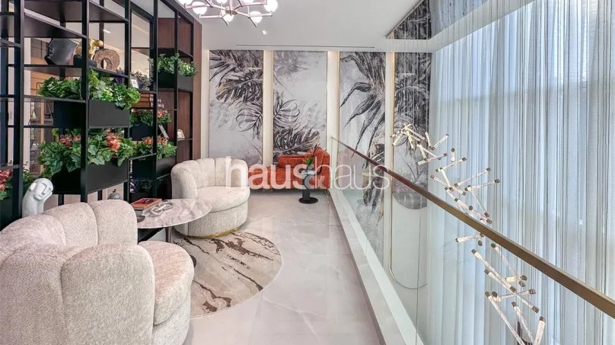 5 bedrooms villa for sale , Meydan, Dubai, UAE No. 799 № 16