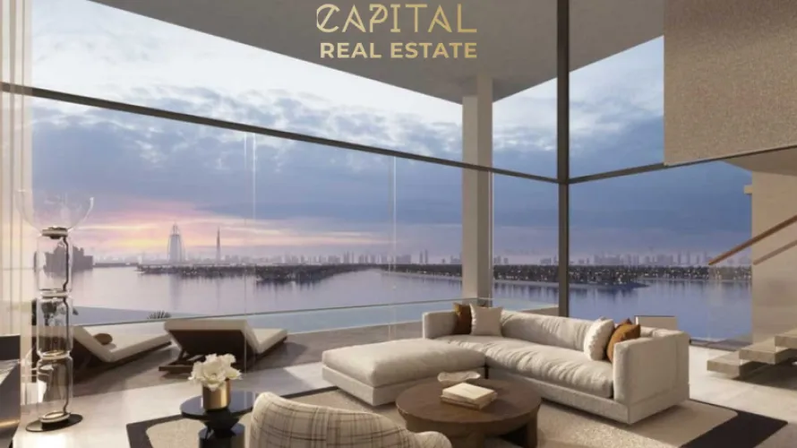 3 bedrooms villa for sale , Dubai, UAE No. 202 № 7