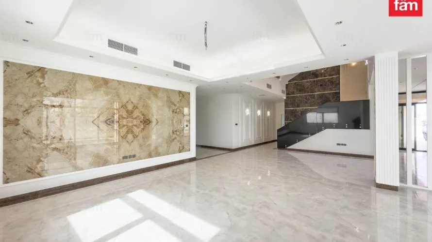 6 bedrooms villa for sale , Dubai, UAE No. 1627 № 3