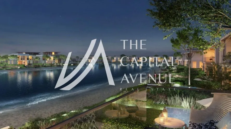 6 bedrooms villa for sale , Abu Dhabi, UAE No. 1503 № 7