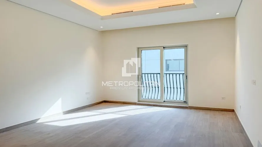 5 bedrooms villa for sale , District One, Mohammed Bin Rashid City, Dubai, UAE No. 1273 № 15