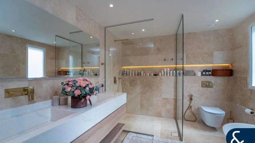 5 bedrooms villa for sale , Victory Heights, Dubai Sports City, Dubai, UAE No. 1315 № 12