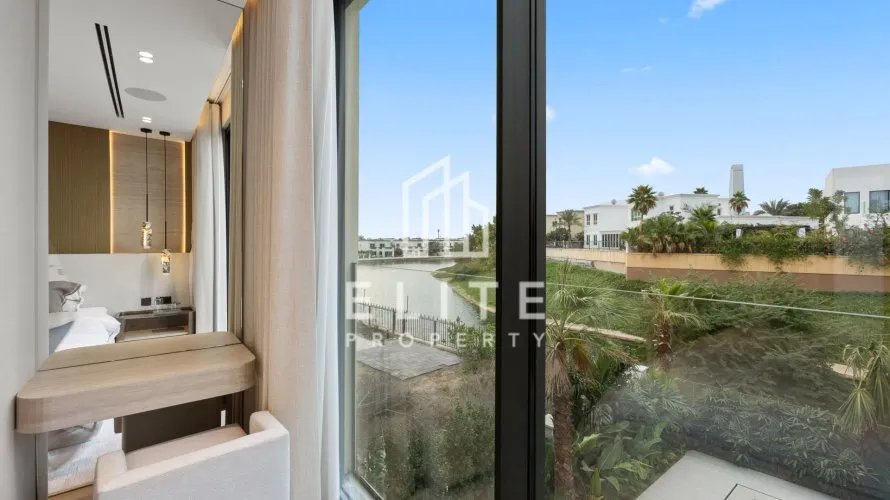 5 bedrooms villa for sale , Dubai, UAE No. 1506 № 20