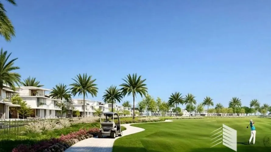 6 bedrooms villa for sale , Majestic Vistas, Dubai Hills Estate, Dubai, UAE No. 213 № 7