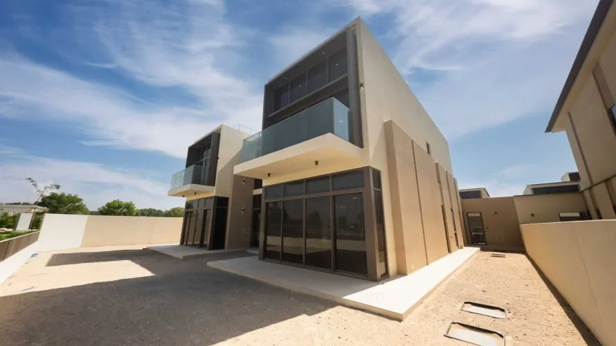 5 bedrooms villa for sale , Dubai Hills Estate, Dubai, UAE No. 862