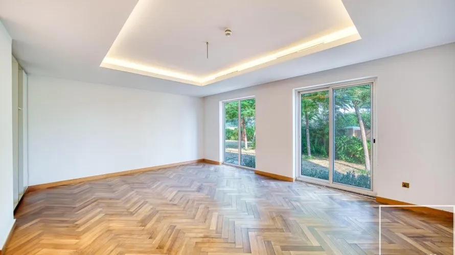 7 bedrooms villa for sale , Jumeirah Golf Estates, Dubai, UAE No. 1075 № 19